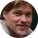 Simon Cocking